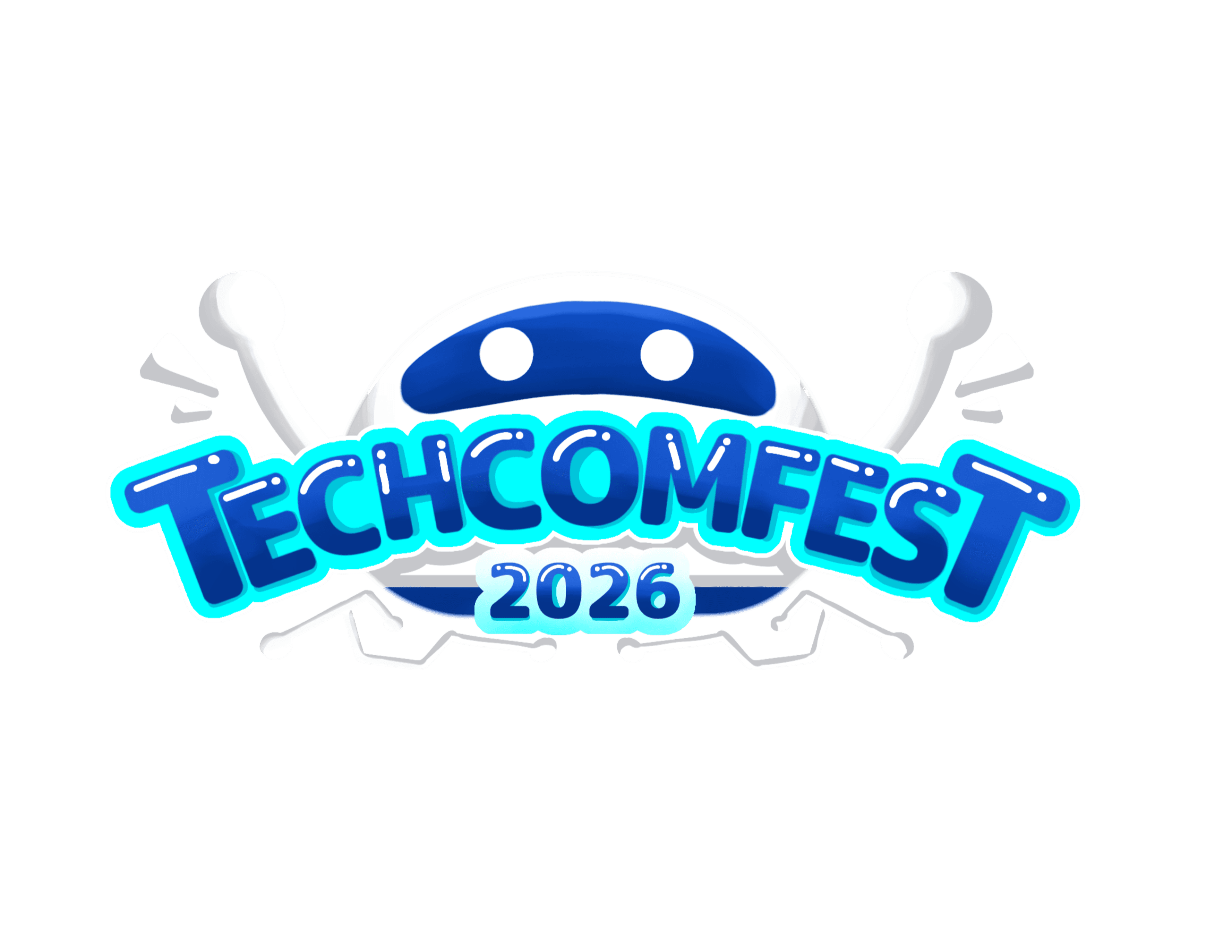 Techcomfest Mascot