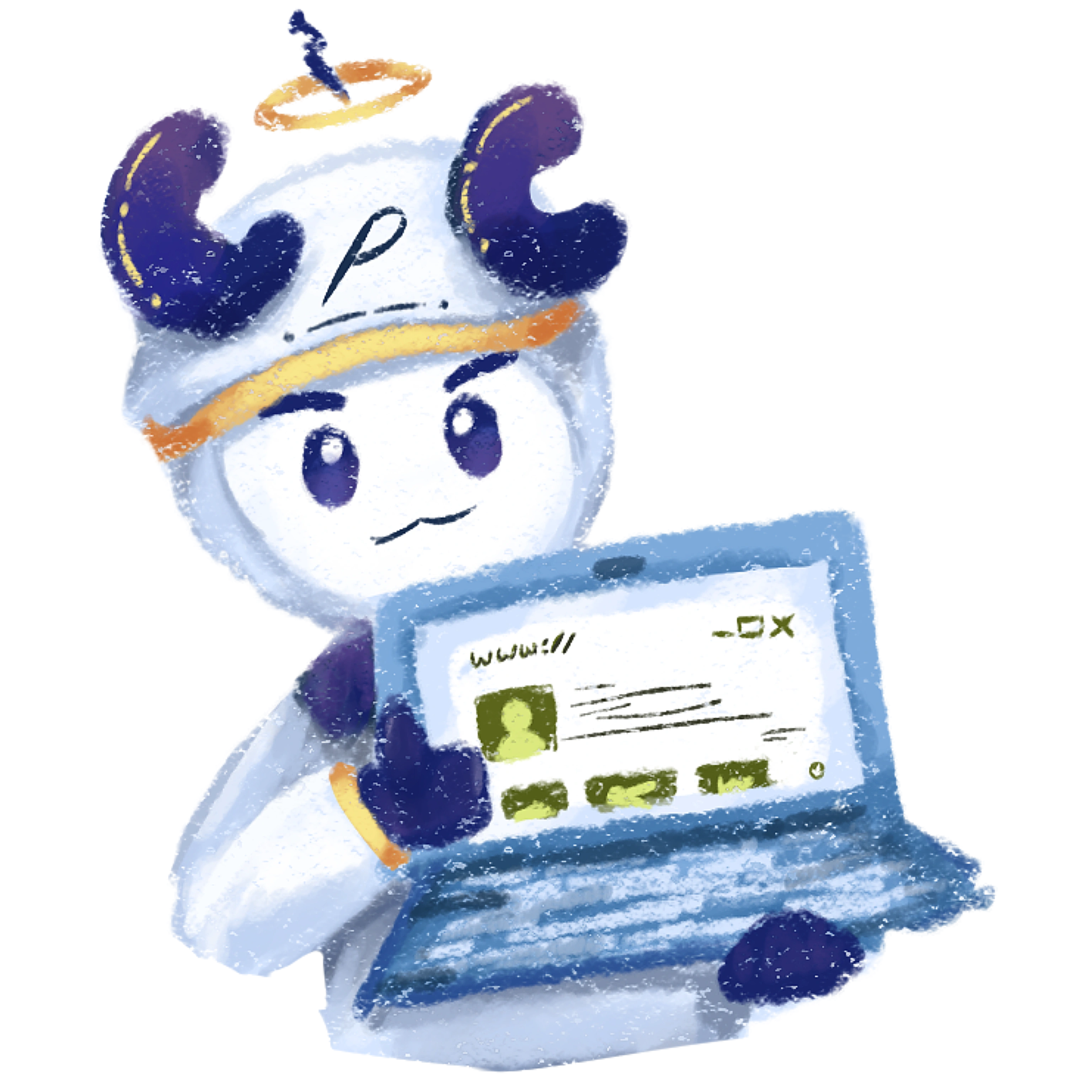 mascot