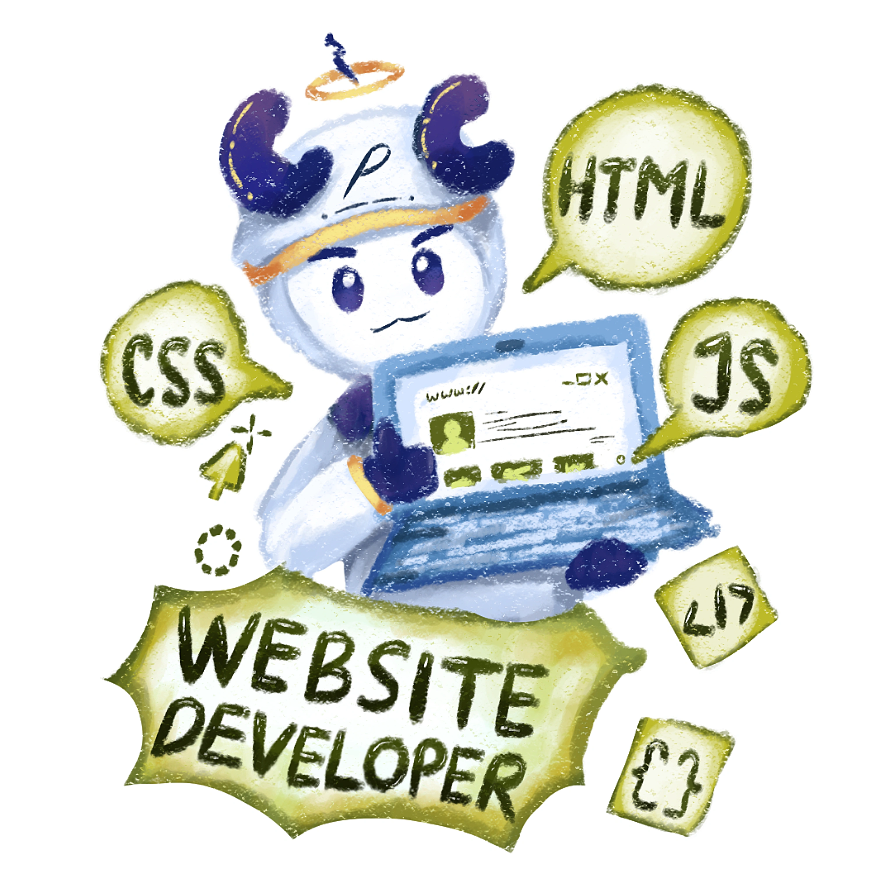 Web App